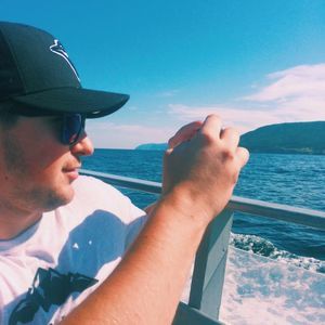 Meet your Posher, Benjamin